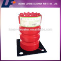 Elevator Parts/Elevator Oil Buffer And Spring Buffer